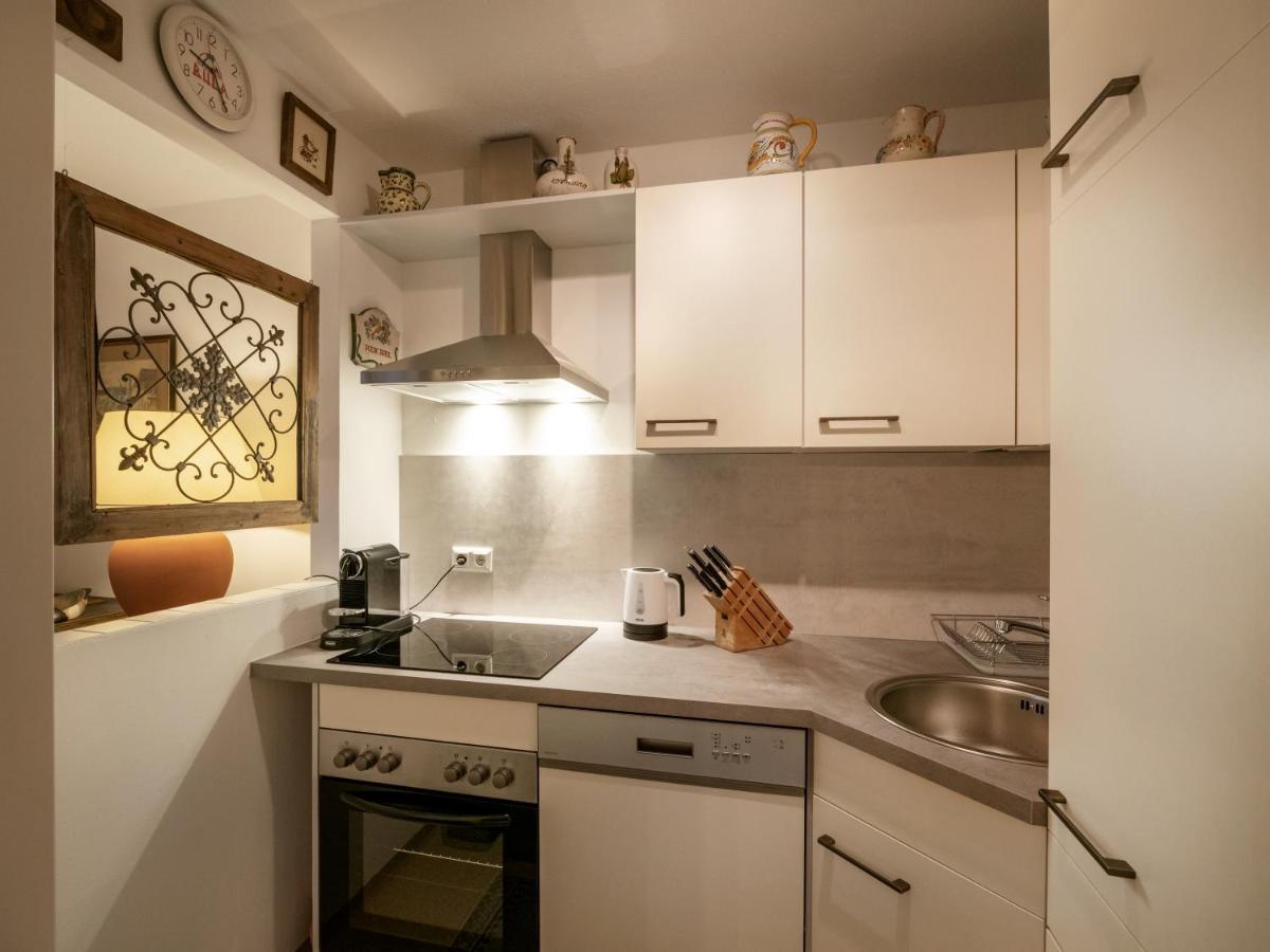 Appartement Gernot Kirchberg in Tirol Zewnętrze zdjęcie