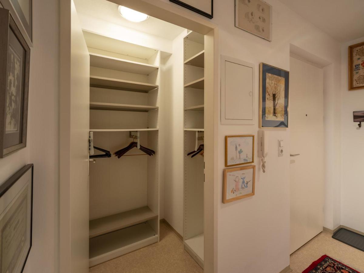 Appartement Gernot Kirchberg in Tirol Zewnętrze zdjęcie