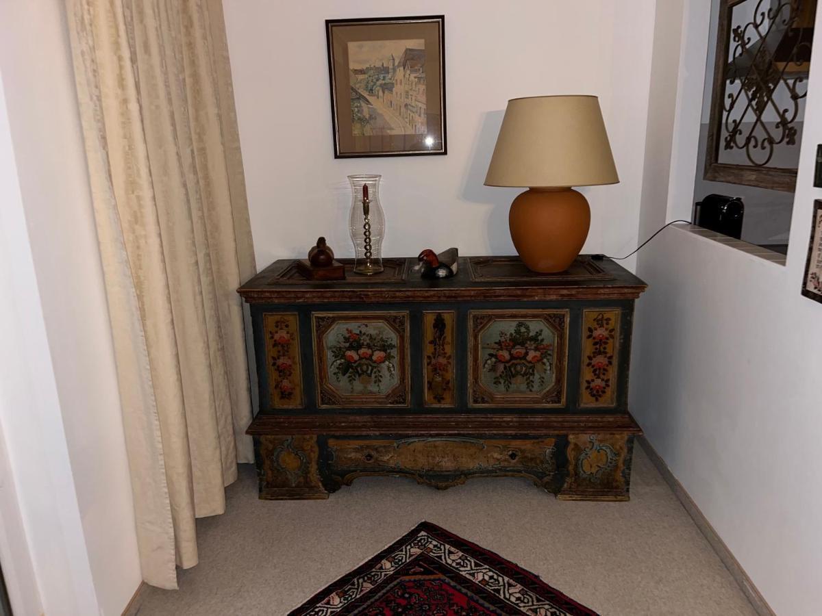 Appartement Gernot Kirchberg in Tirol Zewnętrze zdjęcie