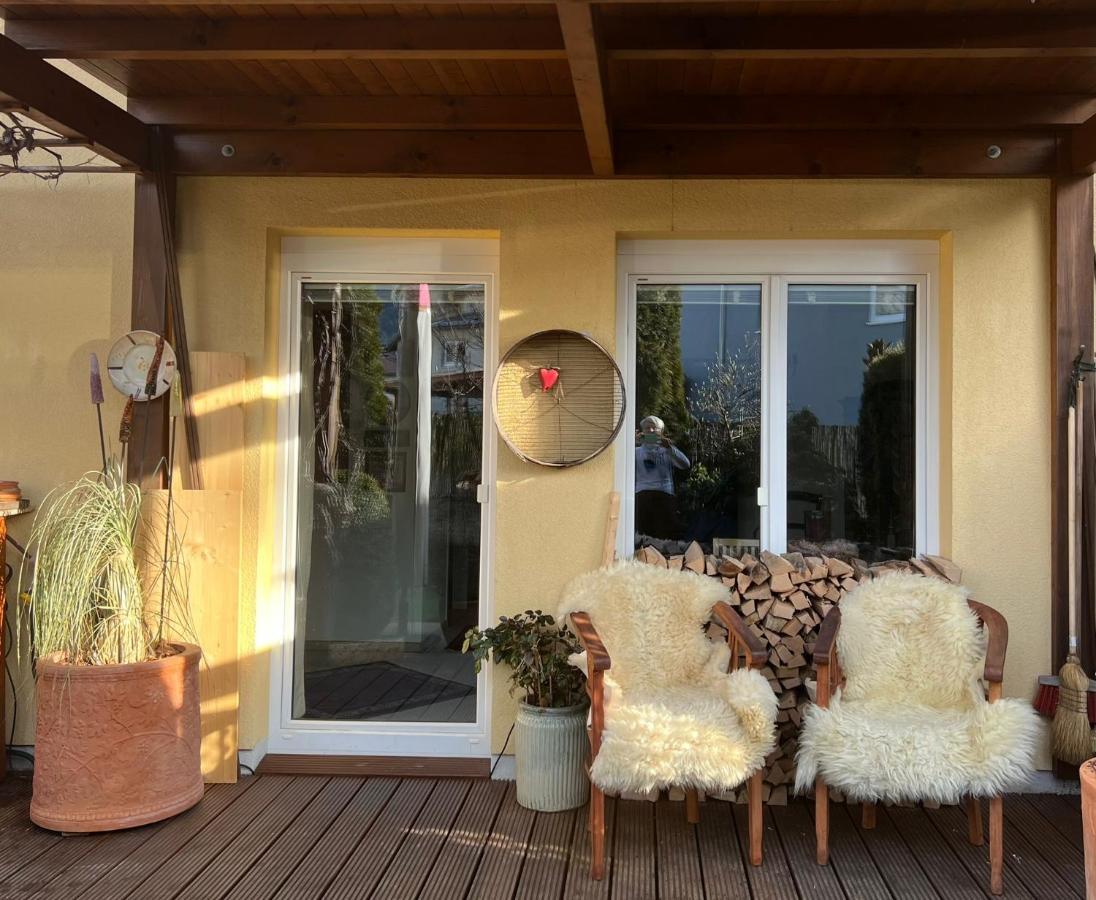 Appartement Gernot Kirchberg in Tirol Zewnętrze zdjęcie